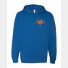 Independent Midweight Fleece Hoodie Thumbnail