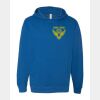 Independent Midweight Fleece Hoodie Thumbnail