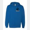 Independent Midweight Fleece Hoodie Thumbnail