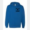 Independent Midweight Fleece Hoodie Thumbnail