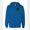 Independent Midweight Fleece Hoodie Thumbnail