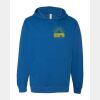 Independent Midweight Fleece Hoodie Thumbnail