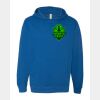 Independent Midweight Fleece Hoodie Thumbnail