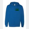 Independent Midweight Fleece Hoodie Thumbnail