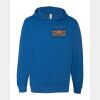 Independent Midweight Fleece Hoodie Thumbnail
