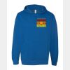 Independent Midweight Fleece Hoodie Thumbnail