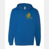 Independent Midweight Fleece Hoodie Thumbnail