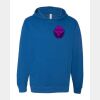 Independent Midweight Fleece Hoodie Thumbnail