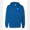 Independent Midweight Fleece Hoodie Thumbnail