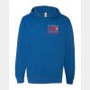 Independent Midweight Fleece Hoodie Thumbnail