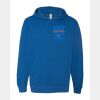 Independent Midweight Fleece Hoodie Thumbnail