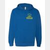 Independent Midweight Fleece Hoodie Thumbnail