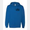Independent Midweight Fleece Hoodie Thumbnail