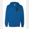 Independent Midweight Fleece Hoodie Thumbnail