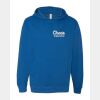 Independent Midweight Fleece Hoodie Thumbnail