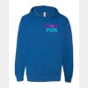 Independent Midweight Fleece Hoodie Thumbnail