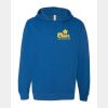 Independent Midweight Fleece Hoodie Thumbnail