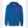 Independent Midweight Fleece Hoodie Thumbnail