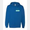 Independent Midweight Fleece Hoodie Thumbnail