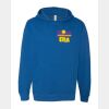 Independent Midweight Fleece Hoodie Thumbnail