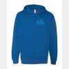 Independent Midweight Fleece Hoodie Thumbnail