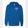 Independent Midweight Fleece Hoodie Thumbnail