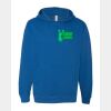 Independent Midweight Fleece Hoodie Thumbnail