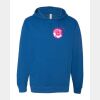 Independent Midweight Fleece Hoodie Thumbnail