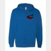 Independent Midweight Fleece Hoodie Thumbnail