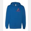 Independent Midweight Fleece Hoodie Thumbnail