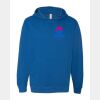 Independent Midweight Fleece Hoodie Thumbnail