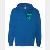 Independent Midweight Fleece Hoodie Thumbnail