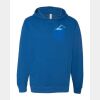 Independent Midweight Fleece Hoodie Thumbnail