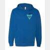 Independent Midweight Fleece Hoodie Thumbnail