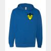 Independent Midweight Fleece Hoodie Thumbnail