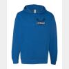 Independent Midweight Fleece Hoodie Thumbnail