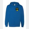 Independent Midweight Fleece Hoodie Thumbnail