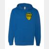 Independent Midweight Fleece Hoodie Thumbnail