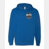 Independent Midweight Fleece Hoodie Thumbnail