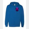 Independent Midweight Fleece Hoodie Thumbnail