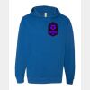 Independent Midweight Fleece Hoodie Thumbnail