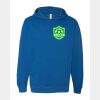 Independent Midweight Fleece Hoodie Thumbnail