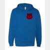Independent Midweight Fleece Hoodie Thumbnail