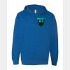 Independent Midweight Fleece Hoodie Thumbnail