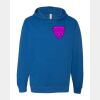 Independent Midweight Fleece Hoodie Thumbnail