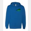 Independent Midweight Fleece Hoodie Thumbnail