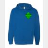 Independent Midweight Fleece Hoodie Thumbnail