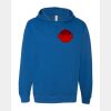 Independent Midweight Fleece Hoodie Thumbnail