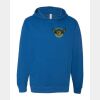 Independent Midweight Fleece Hoodie Thumbnail