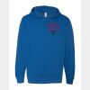 Independent Midweight Fleece Hoodie Thumbnail